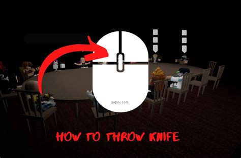 how to throw knife in breaking point|How to Throw a Knife in Breaking Point Roblox。